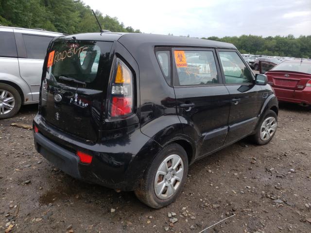 Photo 3 VIN: KNDJT2A11B7236018 - KIA SOUL 