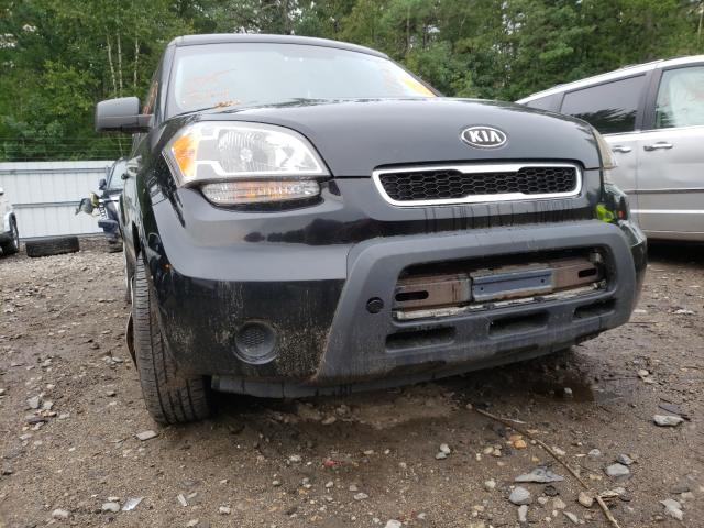 Photo 8 VIN: KNDJT2A11B7236018 - KIA SOUL 