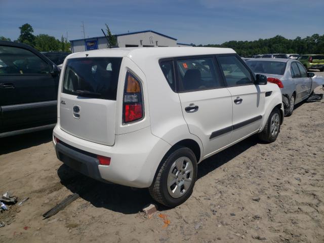 Photo 3 VIN: KNDJT2A11B7262747 - KIA SOUL 