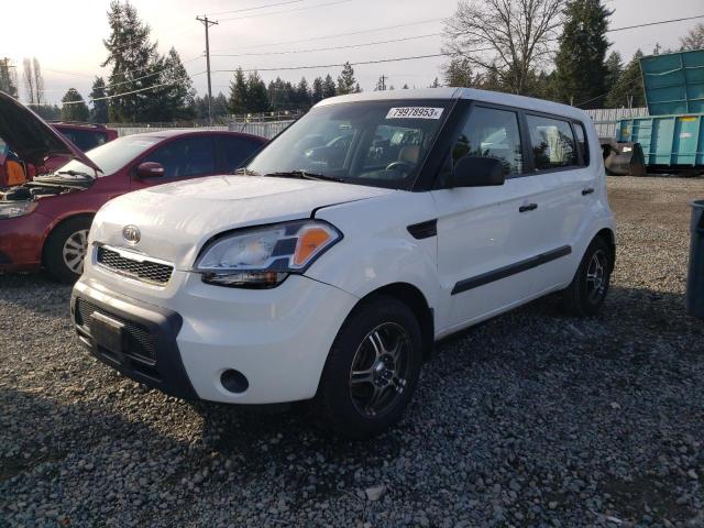 Photo 0 VIN: KNDJT2A11B7295490 - KIA SOUL 