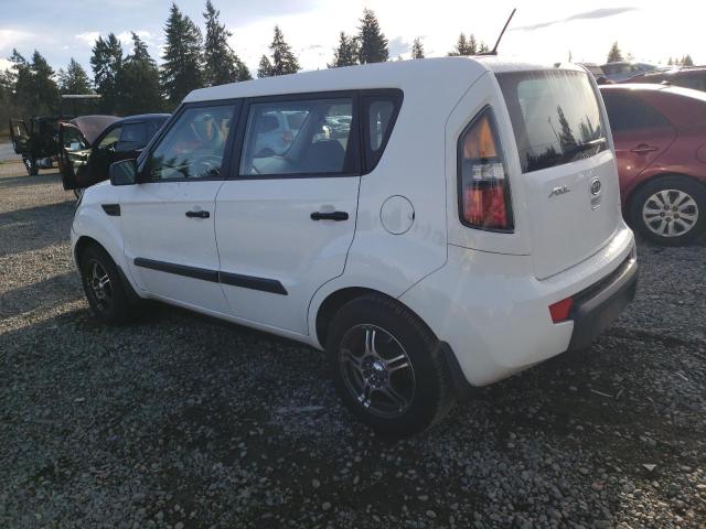 Photo 1 VIN: KNDJT2A11B7295490 - KIA SOUL 