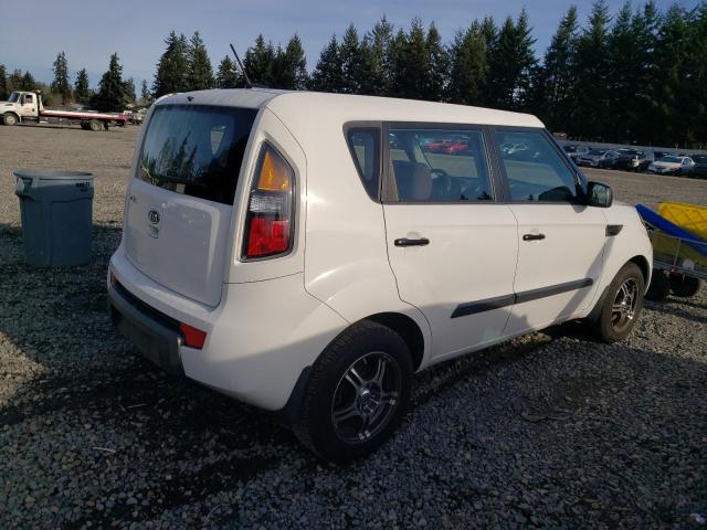 Photo 2 VIN: KNDJT2A11B7295490 - KIA SOUL 