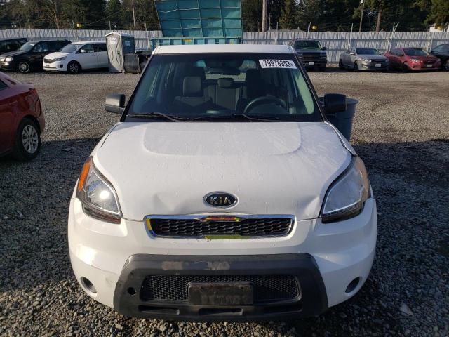 Photo 4 VIN: KNDJT2A11B7295490 - KIA SOUL 