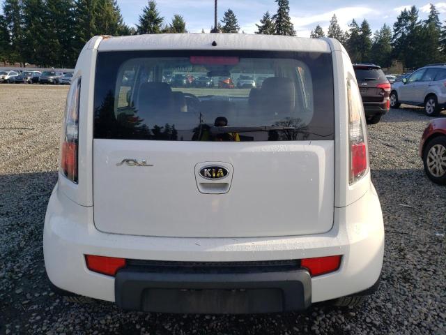 Photo 5 VIN: KNDJT2A11B7295490 - KIA SOUL 