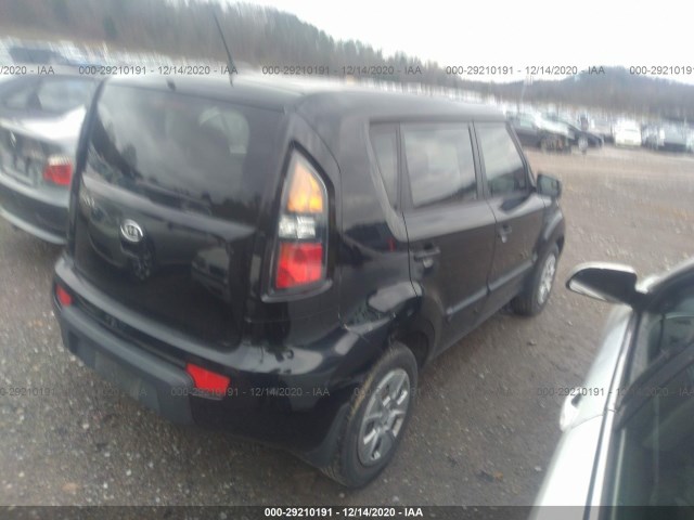 Photo 3 VIN: KNDJT2A11B7306844 - KIA SOUL 