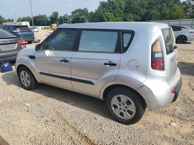 Photo 1 VIN: KNDJT2A11B7322588 - KIA SOUL 