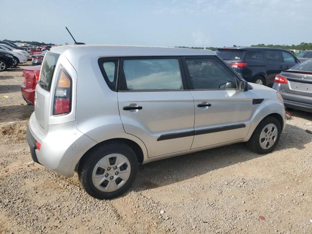 Photo 2 VIN: KNDJT2A11B7322588 - KIA SOUL 