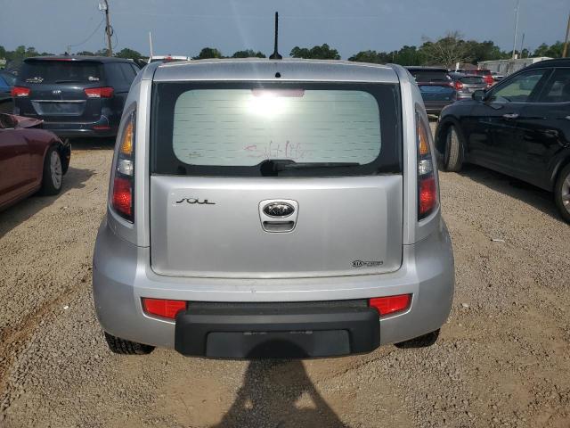 Photo 5 VIN: KNDJT2A11B7322588 - KIA SOUL 