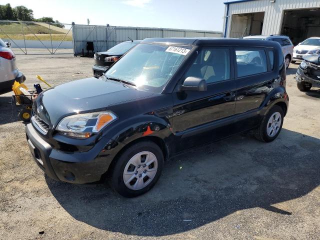 Photo 0 VIN: KNDJT2A11B7349211 - KIA SOUL 