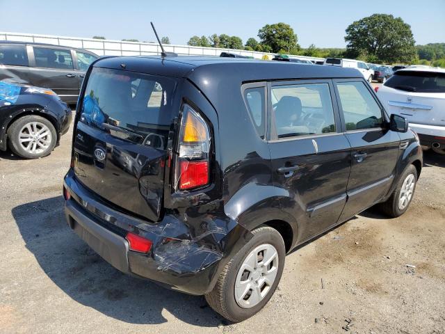 Photo 2 VIN: KNDJT2A11B7349211 - KIA SOUL 