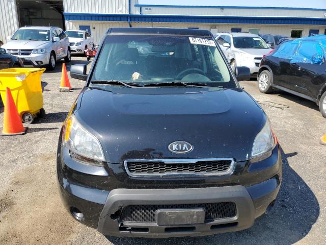 Photo 4 VIN: KNDJT2A11B7349211 - KIA SOUL 