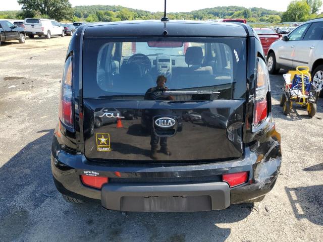 Photo 5 VIN: KNDJT2A11B7349211 - KIA SOUL 