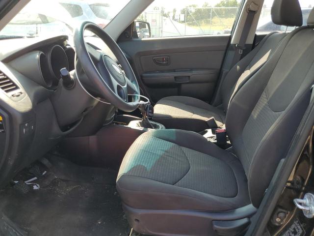 Photo 6 VIN: KNDJT2A11B7349211 - KIA SOUL 