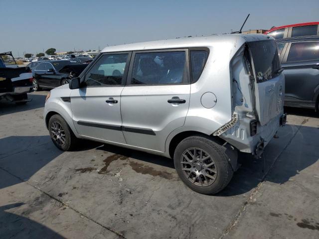 Photo 1 VIN: KNDJT2A11B7714678 - KIA SOUL 