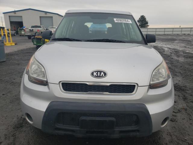 Photo 4 VIN: KNDJT2A11B7717435 - KIA SOUL 