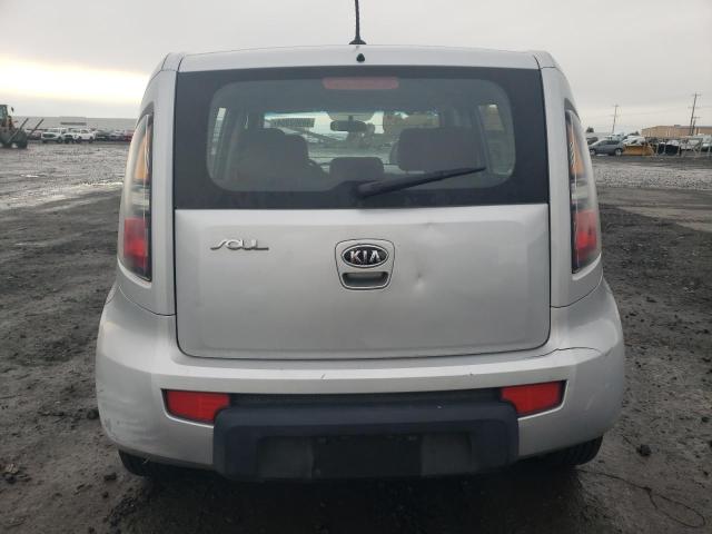 Photo 5 VIN: KNDJT2A11B7717435 - KIA SOUL 