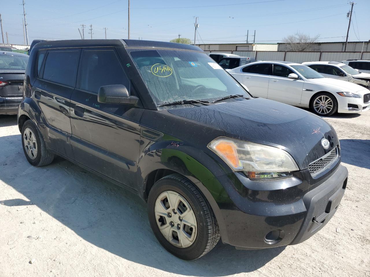 Photo 3 VIN: KNDJT2A12A7105551 - KIA SOUL 