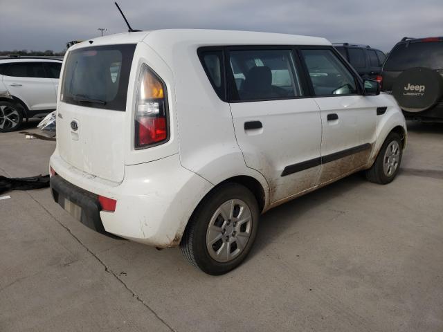 Photo 3 VIN: KNDJT2A12A7105677 - KIA SOUL 