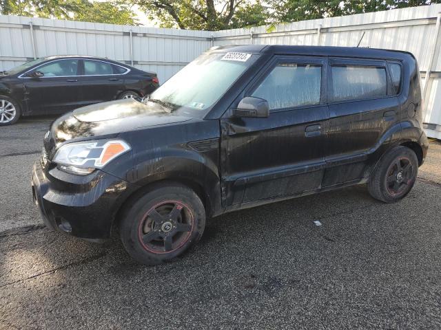 Photo 0 VIN: KNDJT2A12A7195333 - KIA SOUL 