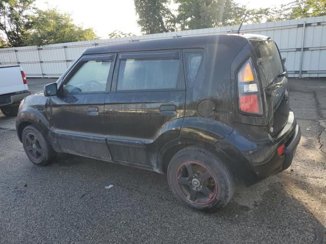 Photo 1 VIN: KNDJT2A12A7195333 - KIA SOUL 