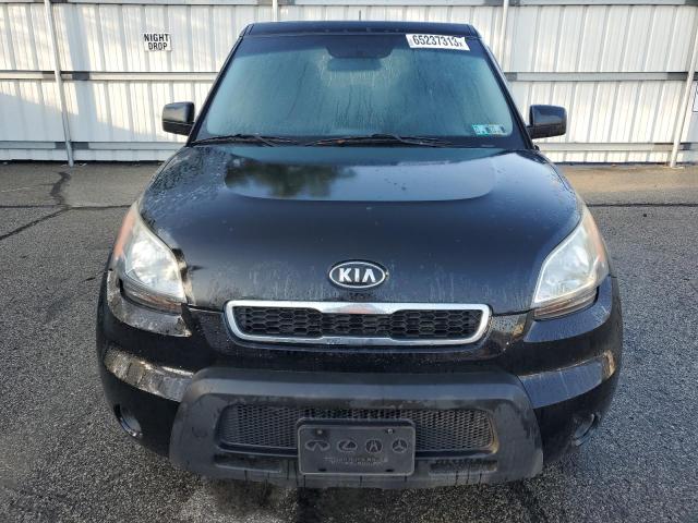 Photo 4 VIN: KNDJT2A12A7195333 - KIA SOUL 