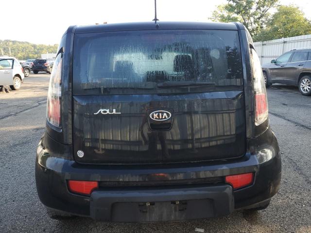 Photo 5 VIN: KNDJT2A12A7195333 - KIA SOUL 