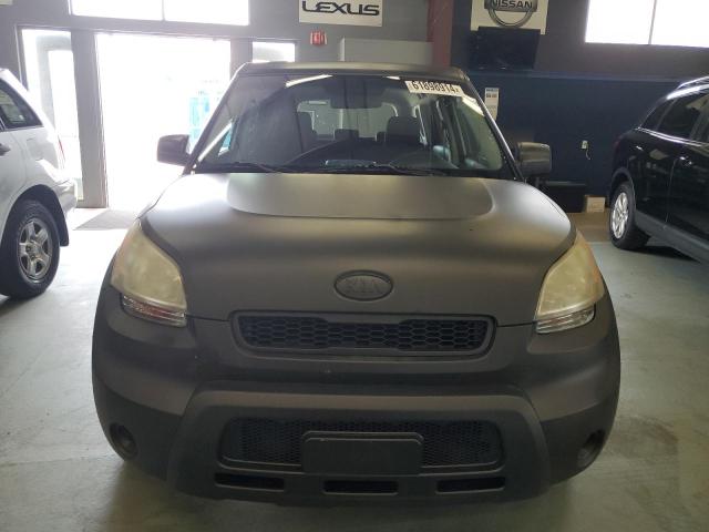 Photo 4 VIN: KNDJT2A12A7703378 - KIA SOUL 