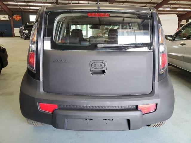 Photo 5 VIN: KNDJT2A12A7703378 - KIA SOUL 