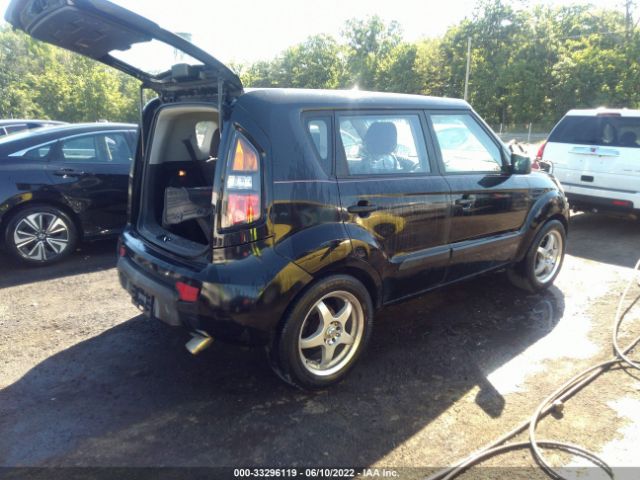 Photo 3 VIN: KNDJT2A12B7205652 - KIA SOUL 