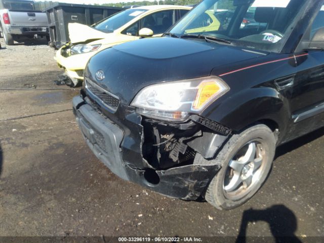 Photo 5 VIN: KNDJT2A12B7205652 - KIA SOUL 