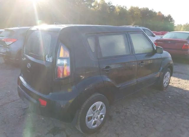 Photo 3 VIN: KNDJT2A12B7234200 - KIA SOUL 