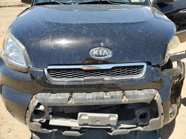 Photo 10 VIN: KNDJT2A12B7235993 - KIA SOUL 