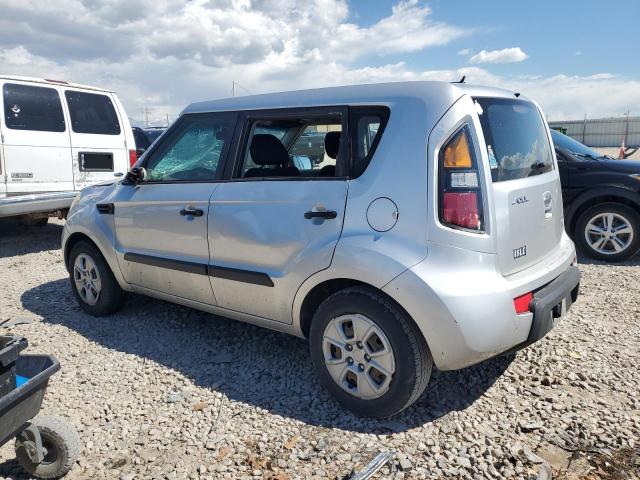 Photo 1 VIN: KNDJT2A12B7266791 - KIA SOUL 