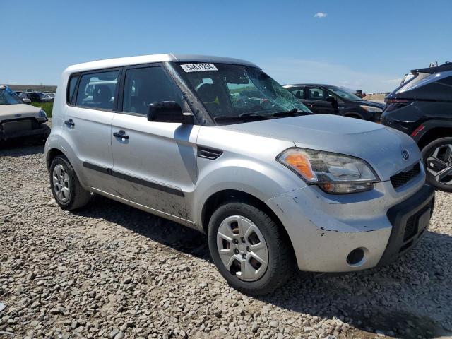 Photo 3 VIN: KNDJT2A12B7266791 - KIA SOUL 