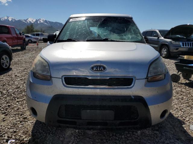 Photo 4 VIN: KNDJT2A12B7266791 - KIA SOUL 