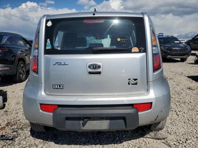 Photo 5 VIN: KNDJT2A12B7266791 - KIA SOUL 