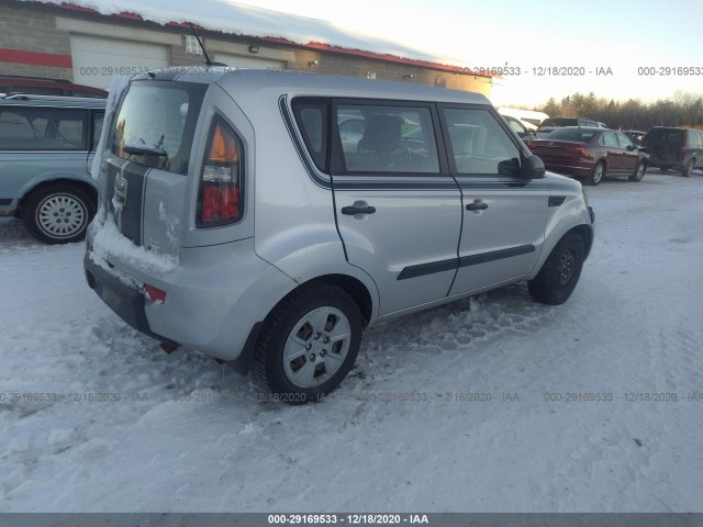 Photo 3 VIN: KNDJT2A12B7713992 - KIA SOUL 