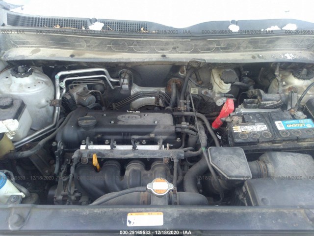 Photo 9 VIN: KNDJT2A12B7713992 - KIA SOUL 