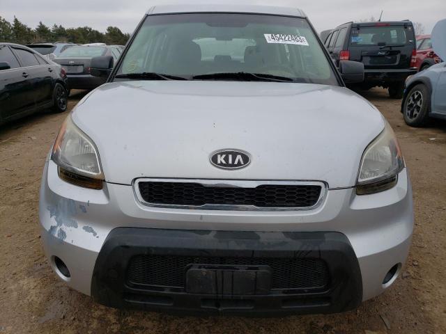 Photo 4 VIN: KNDJT2A12B7722305 - KIA SOUL 