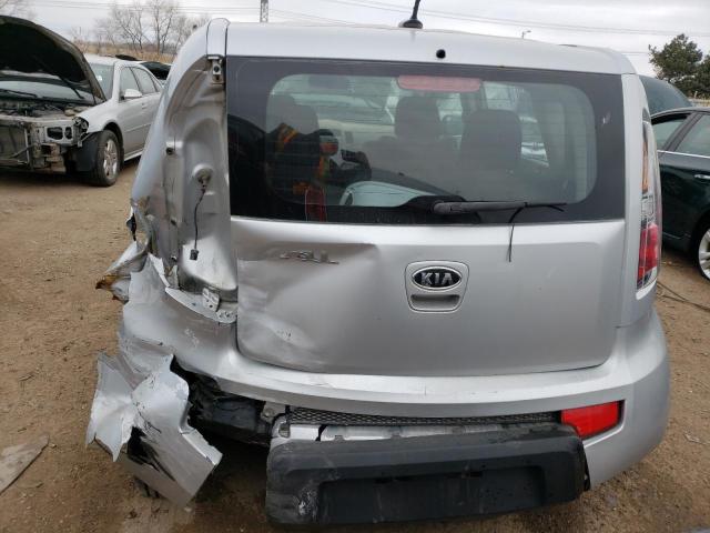 Photo 5 VIN: KNDJT2A12B7722305 - KIA SOUL 