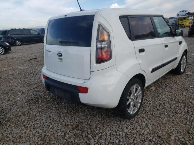 Photo 3 VIN: KNDJT2A13A7110354 - KIA SOUL 