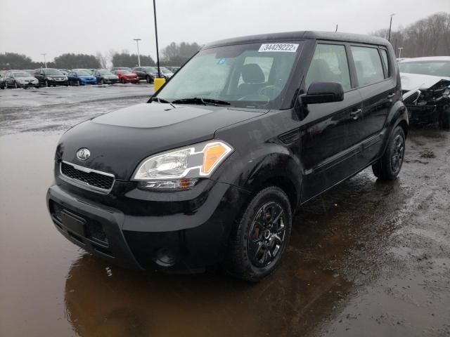 Photo 1 VIN: KNDJT2A13B7234223 - KIA SOUL 