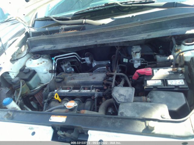 Photo 5 VIN: KNDJT2A13B7261020 - KIA SOUL 