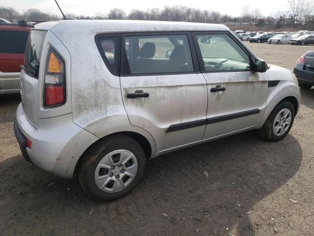 Photo 2 VIN: KNDJT2A13B7262717 - KIA SOUL 