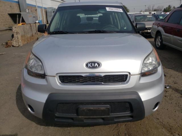 Photo 4 VIN: KNDJT2A13B7262717 - KIA SOUL 