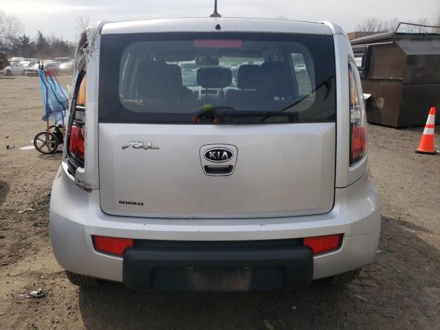 Photo 5 VIN: KNDJT2A13B7262717 - KIA SOUL 