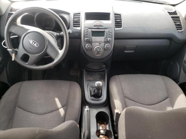 Photo 7 VIN: KNDJT2A13B7262717 - KIA SOUL 