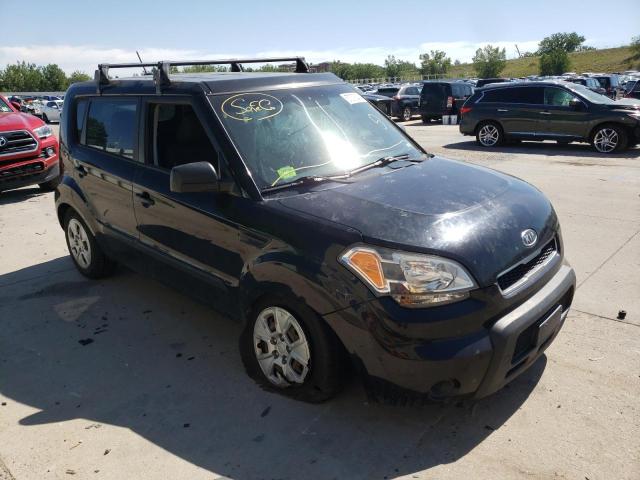 Photo 0 VIN: KNDJT2A13B7285608 - KIA SOUL 