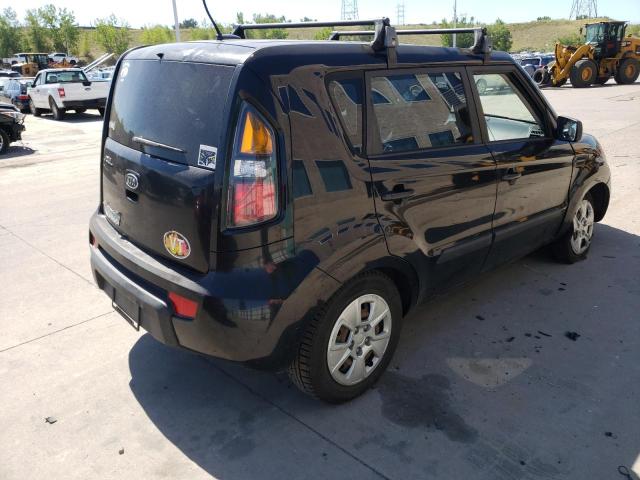 Photo 3 VIN: KNDJT2A13B7285608 - KIA SOUL 