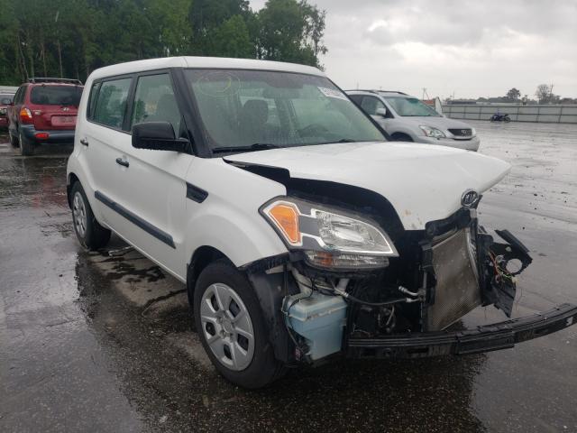 Photo 0 VIN: KNDJT2A13B7305971 - KIA SOUL 